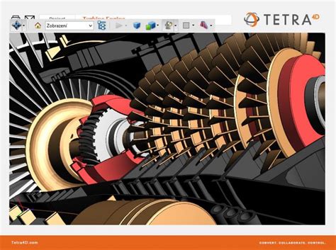 Tetra4D Converter .